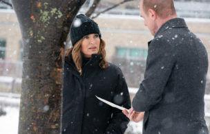 Thursday Tv Ratings: ‘svu’ & ‘organized Crime’ Crossover Dominates The Night