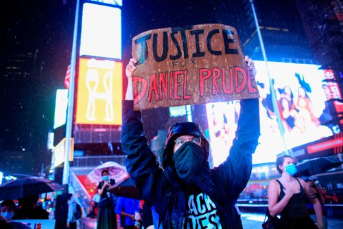 Class Action Federal Civil Rights Suit Filed Against Rochester Police And City Officials Alleging Racism And Excessive Force