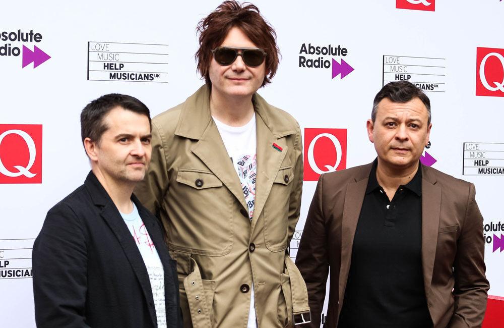 Manic Street Preachers New Songs Sound Like ‘the Clash Playing Abba’