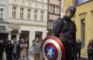 Who Is Julia Louise Dreyfus’ Valentina Allegra De Fontaine In ‘falcon And The Winter Soldier’?