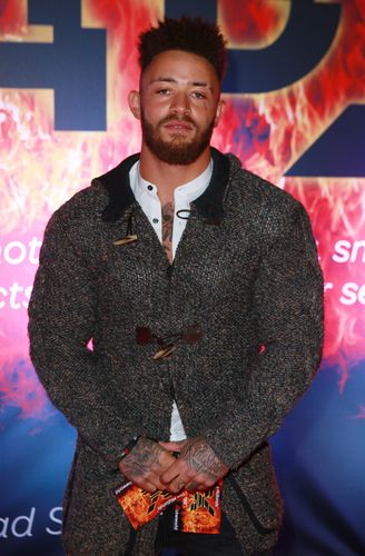Ashley Cain’s Baby Daughter Azaylia Dies After Leukemia Battle