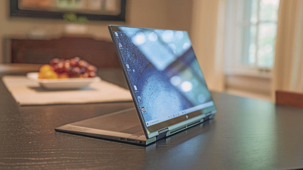 3 Of This Year’s Best Convertible Laptop Models