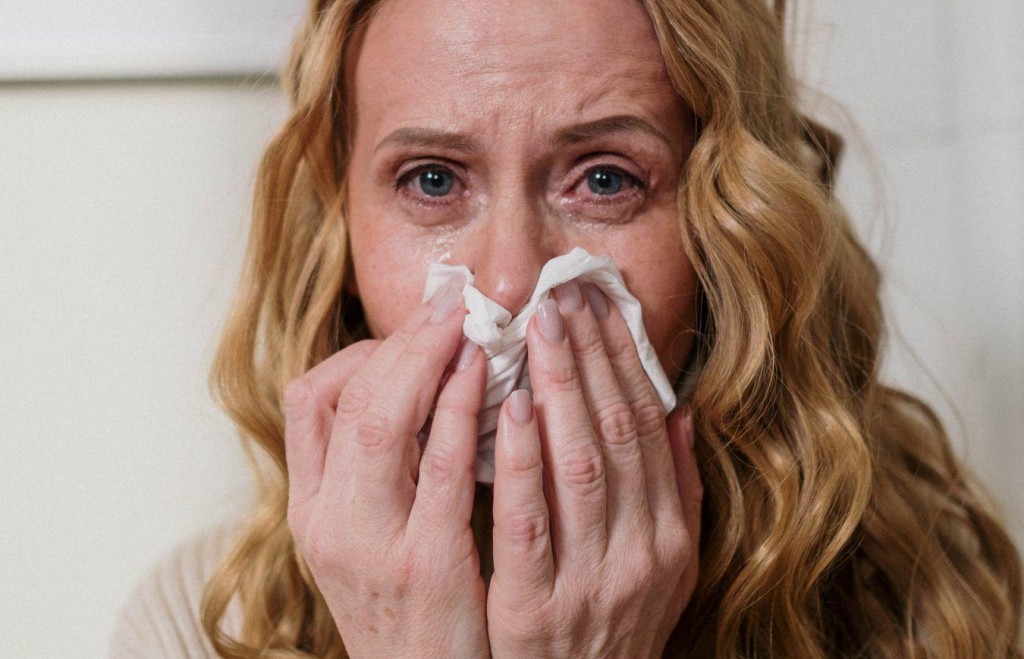 The Best Over The Counter Allergy Relief Options
