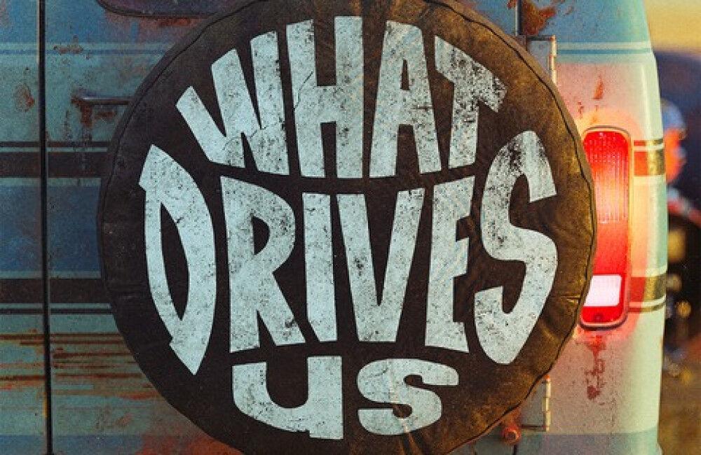 Dave Grohl’s What Drives Us Documentary Set To Hit Amazon Prime On April 30