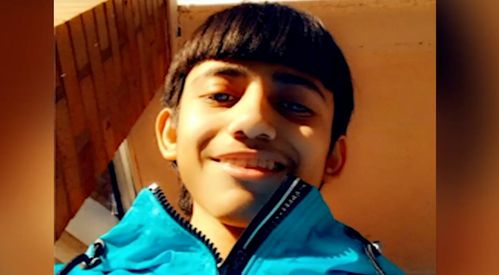Chicago Police Say Bodycam Footage Shows Less Than A Second Passes From When 13 Year Old Is Seen Holding A Handgun And Is Shot By Officer