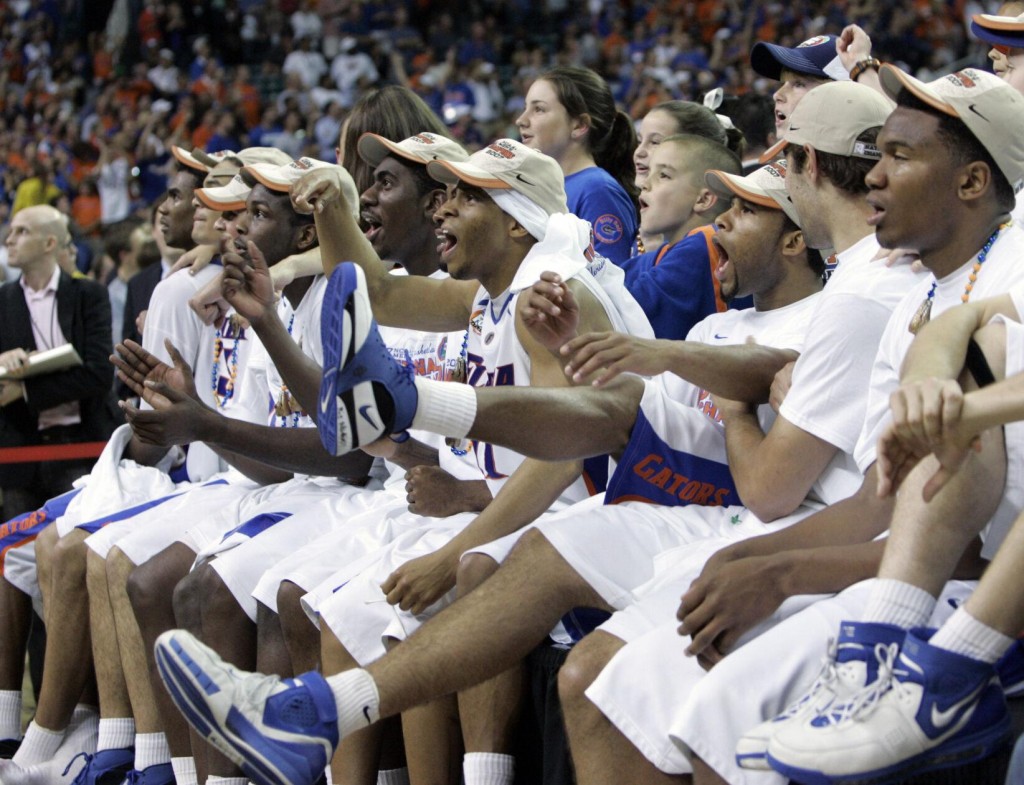 ‘the Ball Is Tipped’: Recollections Of ‘one Shining Moment’