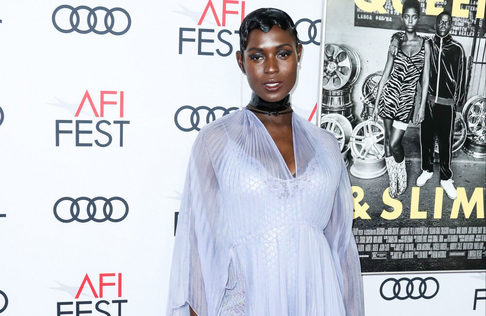 Jodie Turner Smith Says Pregnancy Added ‘complexity’ To Without Remorse Role