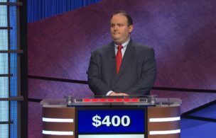 ‘jeopardy!’ Contestant Expresses ‘regret’ Using Hand Gesture, Condemns White Supremacy