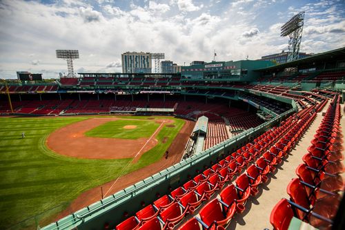 How Major League Baseball Is Tracking Covid 19 Variants