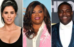 ‘kill The Orange Faced Bear’: Sarah Silverman, Nicole Byer & Sam Richardson Join Tbs Pilot