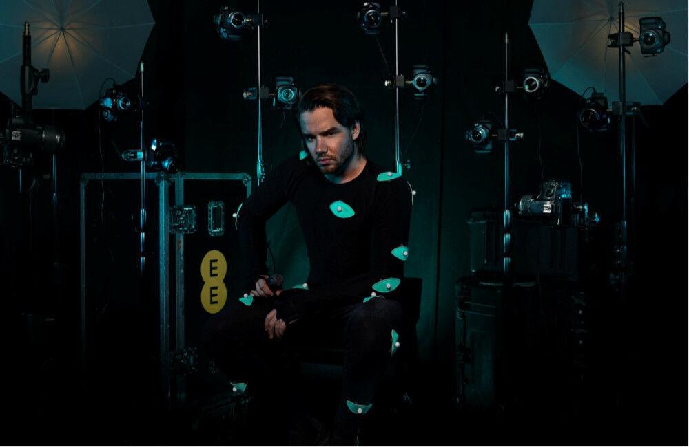 Liam Payne To Take Part In Special Ar Performance Ahead Of The Baftas