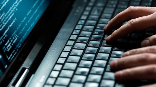 Ransomware Group Says It Released ‘full Data’ On Dc Police Department