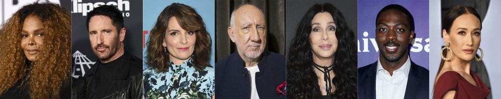 Celebrity Birthdays For The Week Of May 16 22