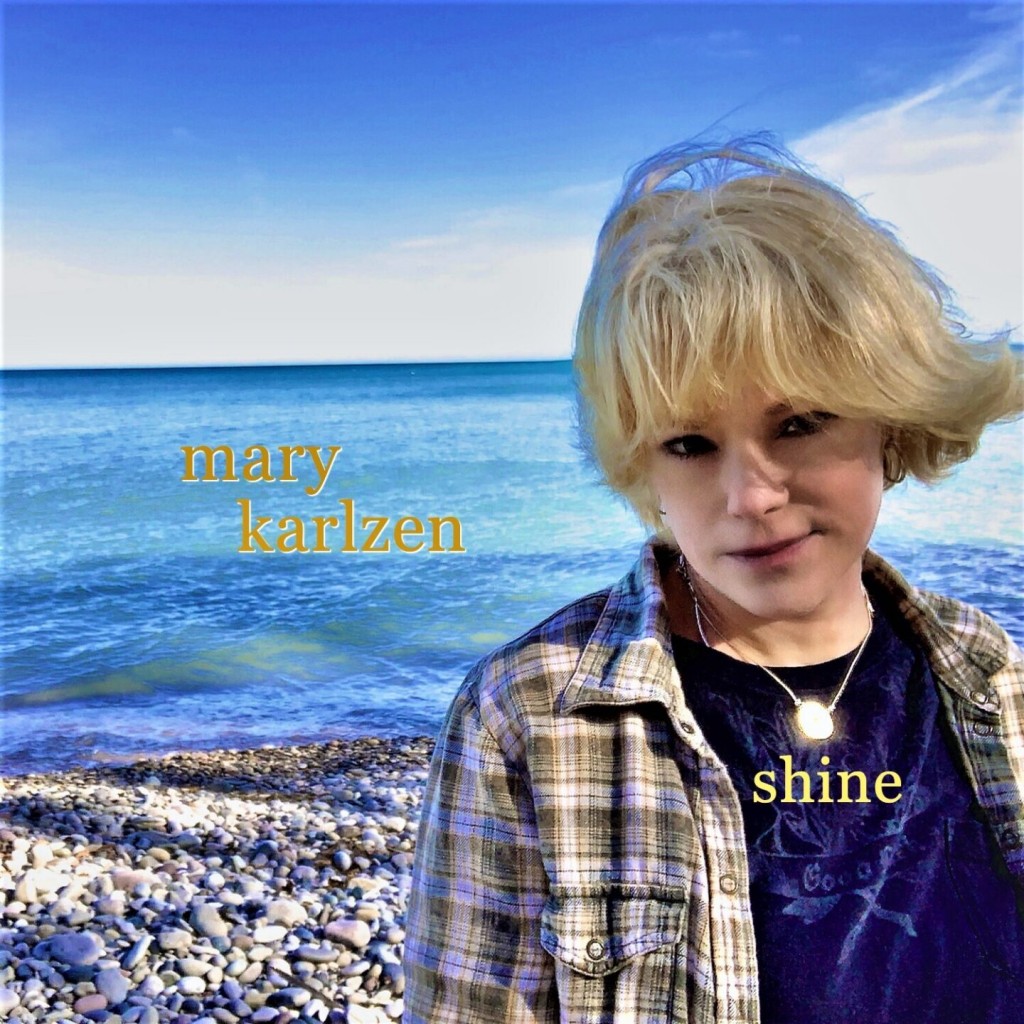 Review: Mary Karlzen’s Diverse Set Covers Range Of Topics