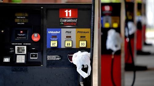 Alarm Bells Ringing In The White House Over Economy As Biden Faces New Headwinds