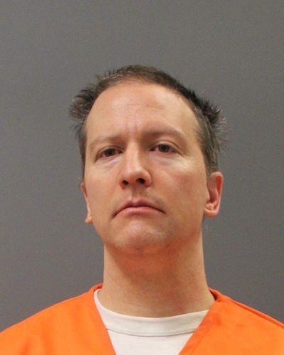 Judge’s Ruling Allows For Longer Sentence For Derek Chauvin In Murder Of George Floyd