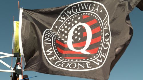 Polls Find Most Republicans Say 2020 Election Was Stolen And Roughly One Quarter Embrace Qanon Conspiracies