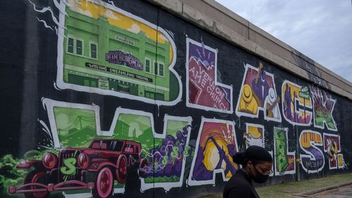 Homeland Security Says Commemorations Of Tulsa Race Massacre Could Be Target For White Supremacists