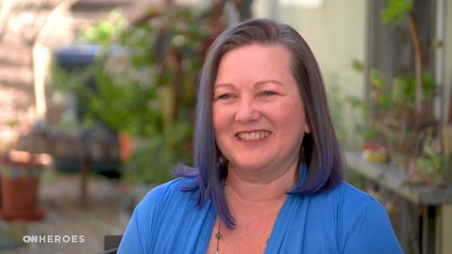 Finding Magic In Mentorship: How One Cnn Hero Inspired Thousands Of Young Women To Write Their Own Success Stories
