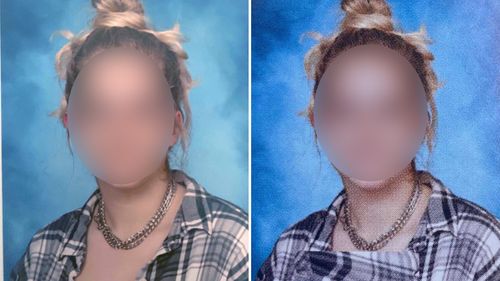 Parents, Students Angered After 80 Yearbook Photos Of Female Students Are Altered To Mask Cleavage