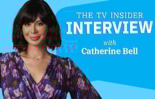 ‘good Witch’: Catherine Bell Talks Season 7 Changes And A New Mystery (video)
