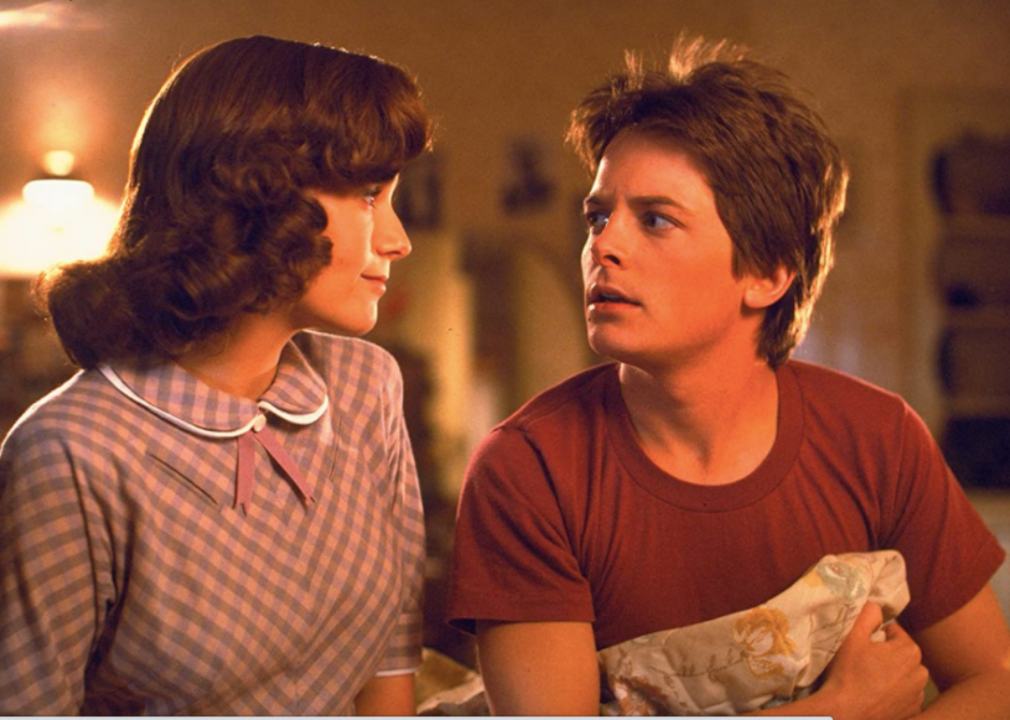 The 25 Best Time Travel Movies