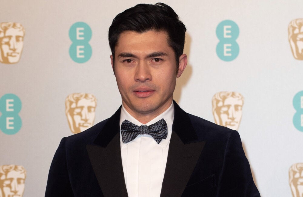 Henry Golding Doesn’t Consider Snake Eyes To Be A Superhero Film