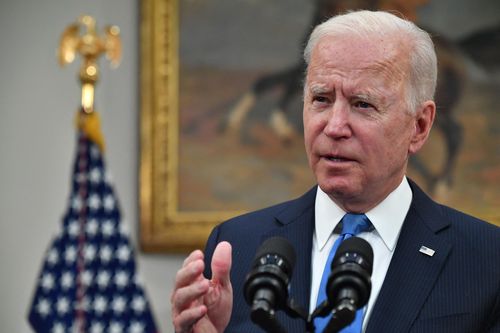 White House Not Bending To Pressure From Progressives To Condemn Israel