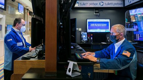 Hackers Paralyzed A Pipeline. Banks And Stock Exchanges Are Even Bigger Targets