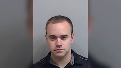 Garrett Rolfe, Former Atlanta Officer Who Fatally Shot Rayshard Brooks, Was Wrongly Terminated, Board Says