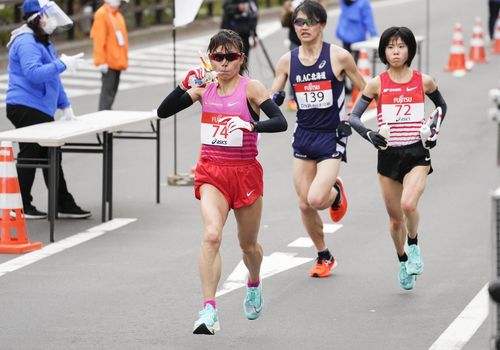 Climate Change Could Push Temperatures At The Tokyo Olympics To The ‘danger Zone’ For Athletes, Report Warns