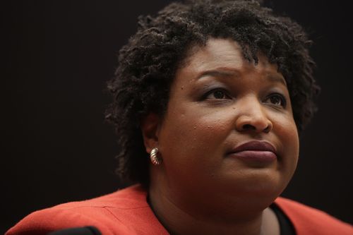 3 Romance Novels By Stacey Abrams To Be Re Released