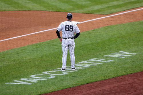 New York Yankees Say 7 Vaccinated Members Test Positive For Covid 19, But 6 Are Asymptomatic