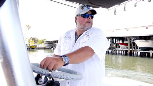 3 Years Ago, A Massive Algae Bloom In Florida Killed 200 Tons Of Marine Life. It’s Threatening Again