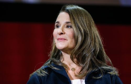 Here’s Where Melinda Gates Will Focus Her Multi Billion Dollar Fortune After Her Divorce
