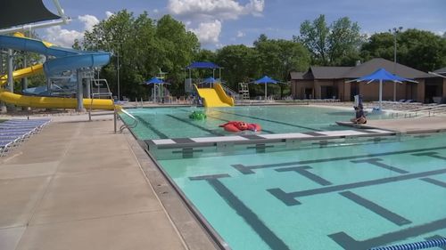 Lifeguard Shortage Could Keep Area Pools Closed