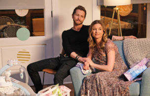 ‘the Resident’: The Ups & Downs Of Parenthood (recap)