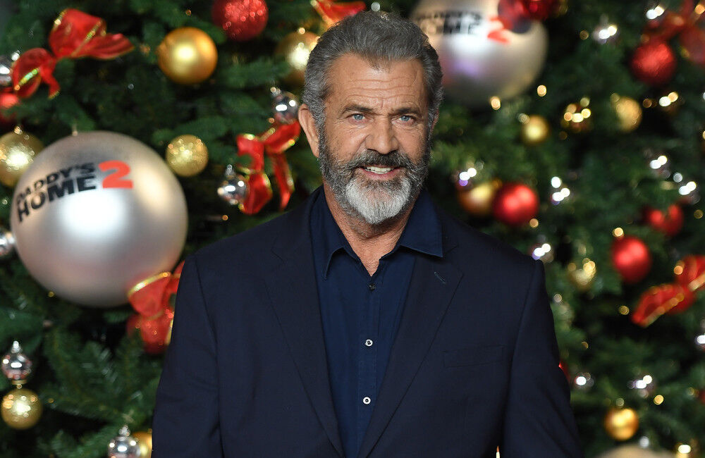 Mel Gibson And Elisha Cuthbert Join Bandit Cast