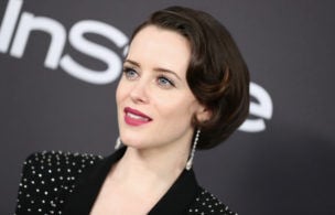 ‘the Crown’ Star Claire Foy Takes Lead Role In Crime Thriller ‘marlow’