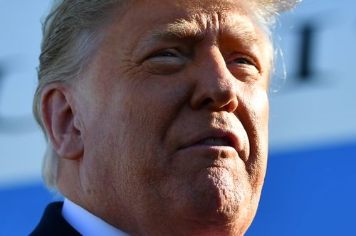 Democrats On Federal Election Commission Denounce Group’s Decision Not To Punish Trump Over Hush Money Payment To Stormy Daniels