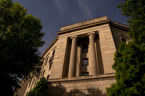 Garland Announces 6 Steps Doj Is Taking To Improve Efforts To Combat Hate Crimes