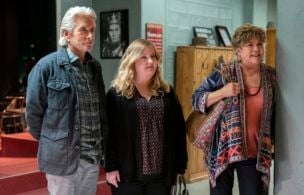 ‘kominsky Method’ Final Bow, ‘cruella’ Origin Story, ‘lucifer’ Returns, ‘jeopardy!’ Tournament Of Champions Concludes