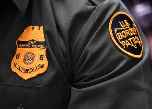 Border Agents Have Seized More Fentanyl In The Last 7 Months Than The Year Before, Cbp Says