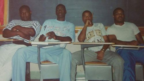 George Floyd’s Friends Have Turned Their Pain Into Action In The Year Since His Murder