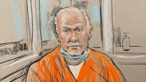 Man Accused Of Bringing Bombs To Capitol Had Contacted Cruz’s Office With Concern About ‘election Fraud,’ Judge Notes