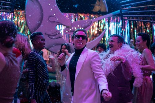 ‘halston’ Dresses Up Ewan Mcgregor As The Fashion Icon In An Era Of Excess