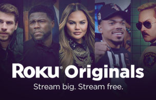 Roku Originals Launches This Month With Rebranded Quibi Titles (video)