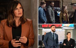 All The Dick Wolf Tv Shows Scheduled For The 2021–2022 Season