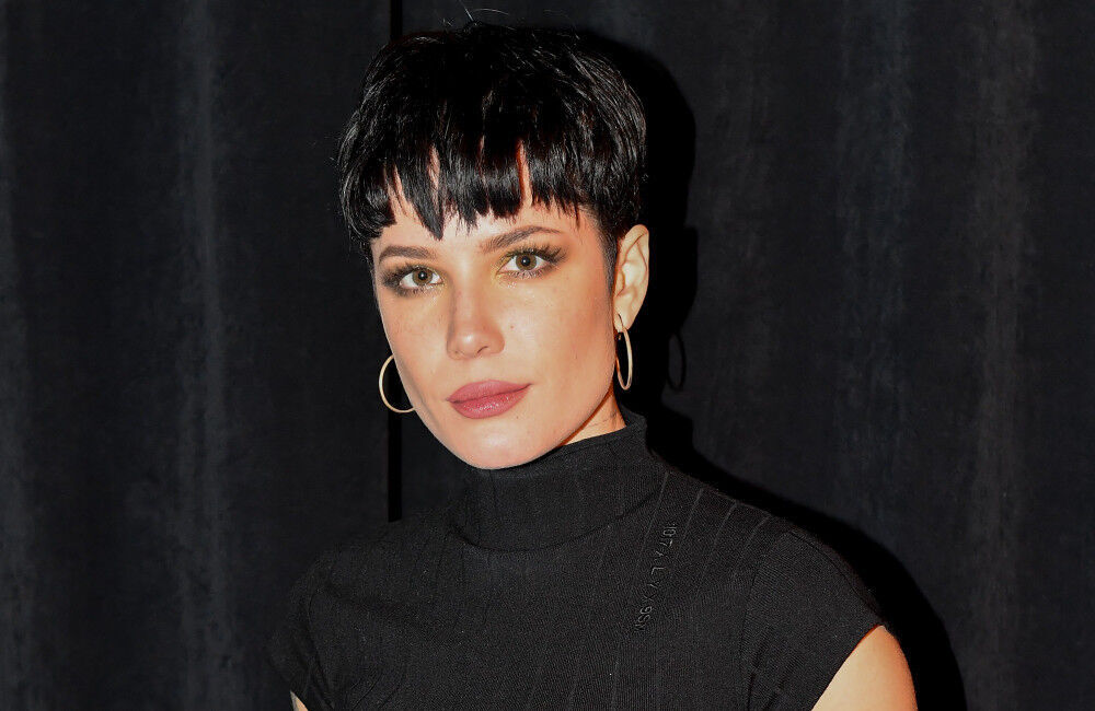 Halsey Named Songwriter Of The Year At Bmi Pop Awards