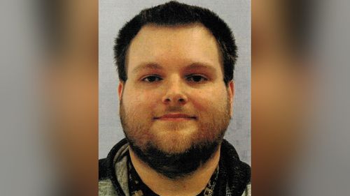 Maryland Man Accused Of Intentionally Crashing Into Police Station After Trying To Run Over Officers